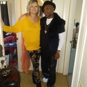 Meet your Posher, Deryl